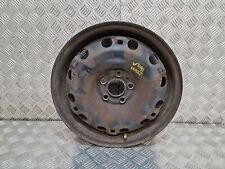 Jante acier / tole - Seat