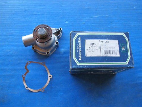 Pompe eau saleri pour - saleri,