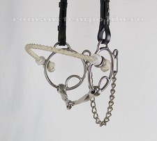 Combination Bit Tandem Twisted