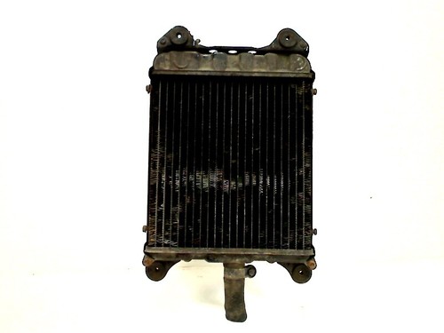 Radiateur chauffage honda - radiateur,