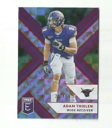 A410 adam thielen 2018 - a410,