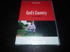 DVD NEUF "GOD'S COUNTRY"