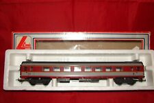 LIMA HO VOITURE GRAND CONFORT TRAIN ELECTRIQUE BOITE 309129