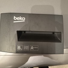Façade Bac À Produit Lave