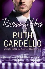 Ruth Cardello Runaway Heir