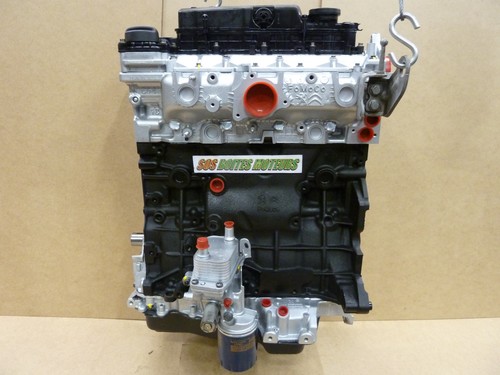 Moteur peugeot boxer iii - moteur,