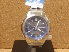 CASIO WAVE CEPTOR