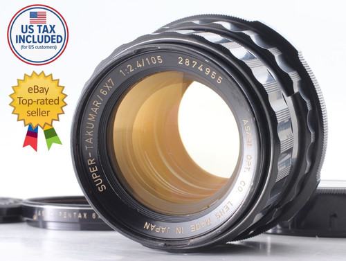 Exc objectif pentax smc - 【exc+5】objectif,
