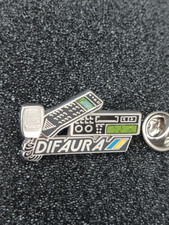 Pin's Pins Pin Enamel 23 Radio