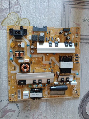 Carte alimentation pour - carte,
