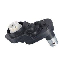 Boîte de vitesses moteur