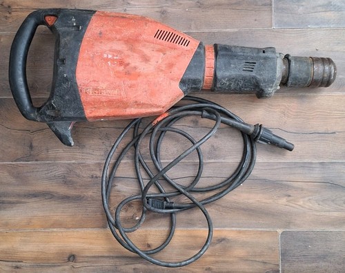 Hilti te1000avr 120v corded - te1000avr,