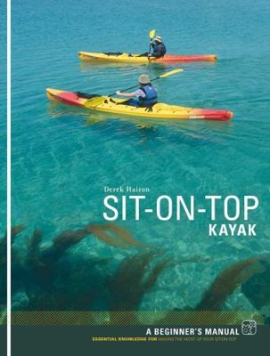 Sit top kayak derek - kayak,