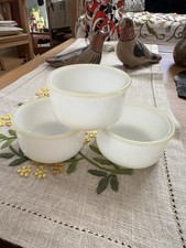 ARCOPAL FRANCE VINTAGE lot de