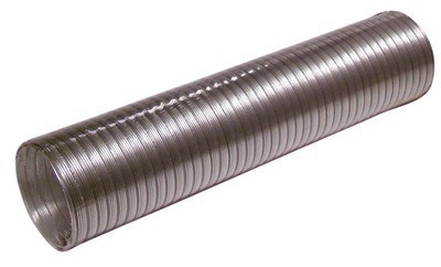 Flexorgaz alu ø118 125mm - flexorgaz, a5