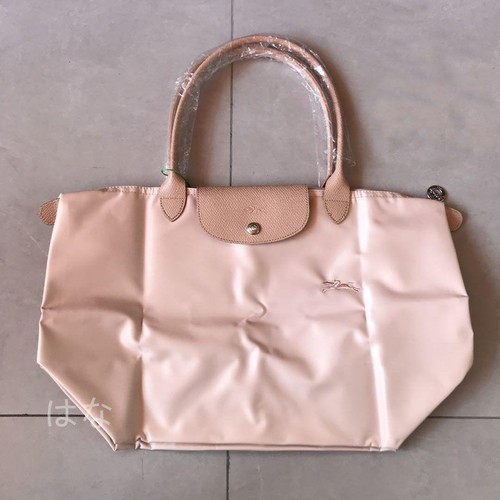 Longchamp pliage handbag - longchamp, le