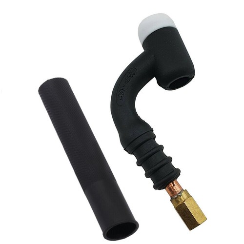 Torche tig 17f fournitures - tig, wp-17f