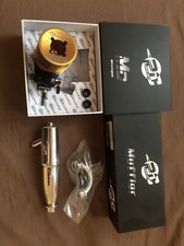 moteur rc thermique 1/8