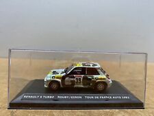 UNIVERSAL HOBBIES RENAULT 5