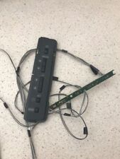 Clavier Et Récepteur De Signal Sony Kdl-40d5500