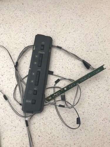 Clavier récepteur de - clavier,