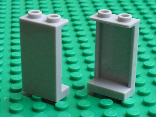 Lego mdstone panels 87544 - mdstone, /