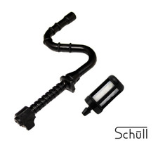 Tuyau À Essence Pour Stihl