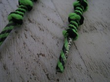 Lacets autobloquant élastique 70cm Xtenex