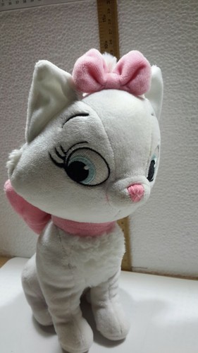 Peluche doudou marie avec son - peluche,