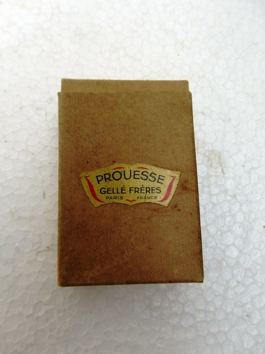 Français vintage parfum - français,