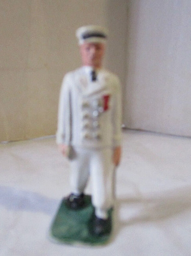 Figurine cyrnos marin - 1/32,