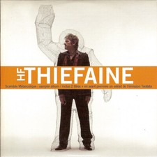 Hubert Félix Thiéfaine