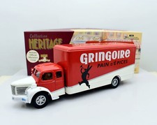 Miniature Camion Berliet GLR