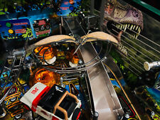 Jurassic Park  Pteranodon mod