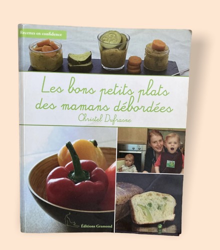 Les bons petits - les, des