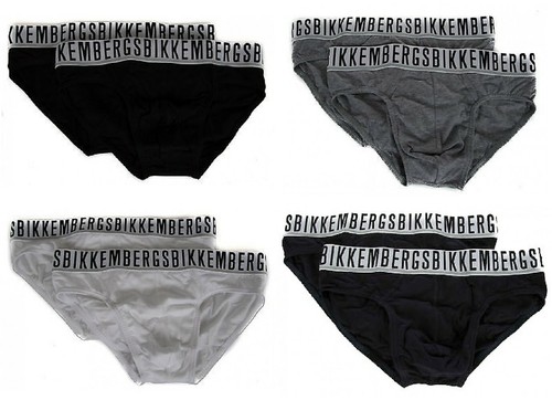 Lot slips homme - lot, 2