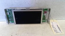 Ecran gps bmw - 1, e87