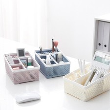 Boîte de rangement de