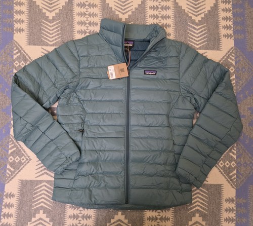 Patagonia men down - patagonia, sweater