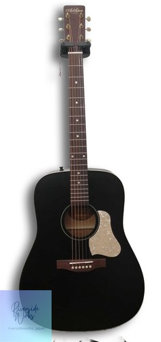 Guitare acoustique