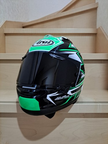 Arai ghost helmet - helmet, xl