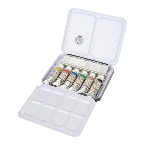 Schmincke horadam aquarell - -,