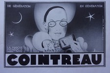 publicite     COINTREAU