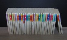 Lot de 30 livres Harlequin