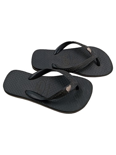 Havaianas tongs enfant - tongs, noir