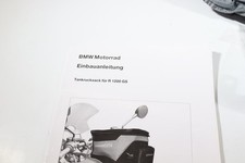 Tapis de réservoir BMW R 1200