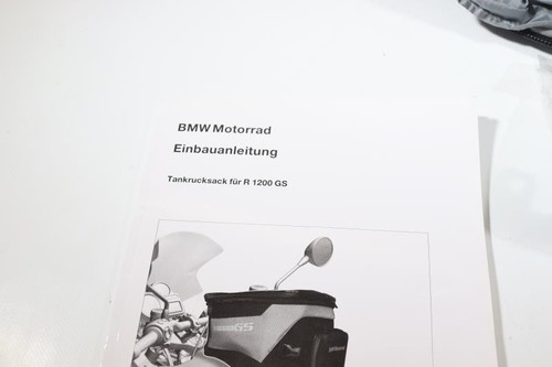 Tapis réservoir bmw - bmw, r