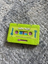 VTG 1987 Flipsiders Rock Tour