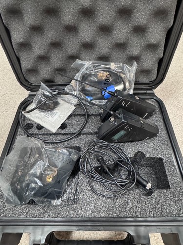 Sennheiser 100 eng g3 - 100,