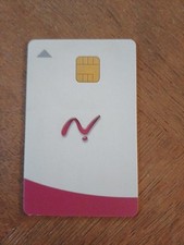 1 pas télécarte décodeur Numericable à Puce TV numérique TTB